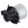 FEBI BILSTEIN 196959 - Pulseur d'air habitacle