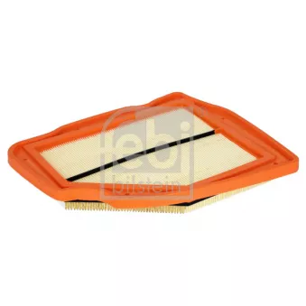 Filtre à air FEBI BILSTEIN 196975 pour BMW Série 7 740i Mild-Hybrid - 381cv