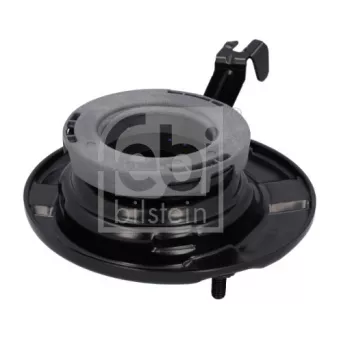 Coupelle de suspension avant FEBI BILSTEIN 196985 pour PORSCHE MACAN 2.0 - 252cv