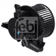 FEBI BILSTEIN 197004 - Pulseur d'air habitacle