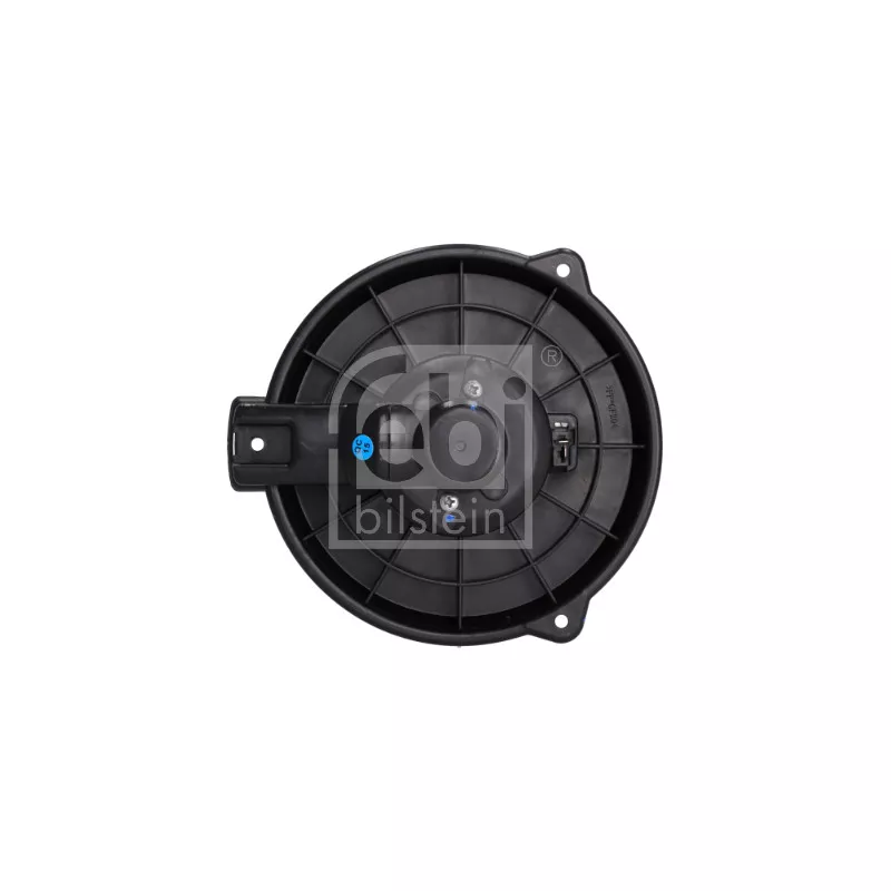 Pulseur d'air habitacle FEBI BILSTEIN 197008 - Visuel 2