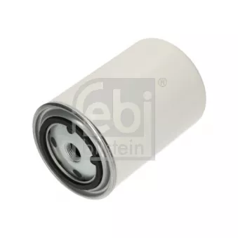 Filtre, système hydraulique de travail FEBI BILSTEIN OEM 0003636134