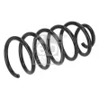 FEBI BILSTEIN 197060 - Ressort de suspension