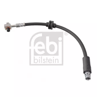 Flexible de frein avant FEBI BILSTEIN 197064 pour OPEL ASTRA 1.4 ecoFLEX - 100cv