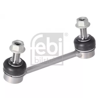 Entretoise/tige, stabilisateur avant droit FEBI BILSTEIN 197071 pour MERCEDES-BENZ SPRINTER 511 CDI 4x4 - 109cv