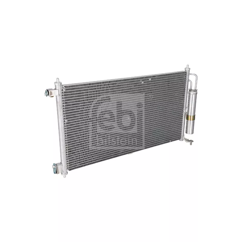 Condenseur, climatisation FEBI BILSTEIN 197131 - Visuel 1