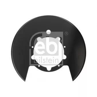 Déflecteur, disque de frein arrière FEBI BILSTEIN OEM 46391458