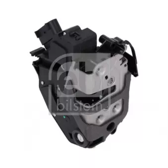 Serrure de porte arrière gauche FEBI BILSTEIN 197179