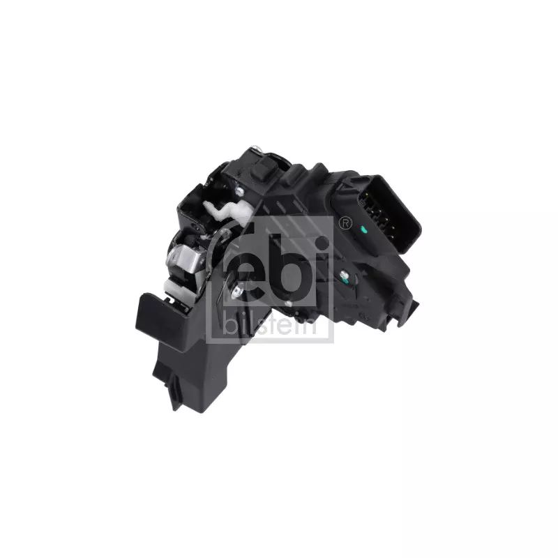 Serrure de porte avant gauche FEBI BILSTEIN 197180 - Visuel 1