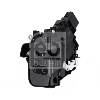 Serrure de porte avant droit FEBI BILSTEIN 197181