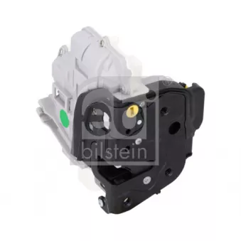 Serrure de porte avant droit FEBI BILSTEIN 197189 pour AUDI R8 4.2 FSI quattro - 430cv