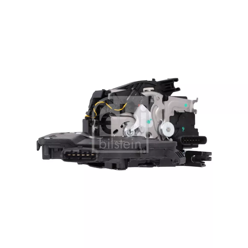 Serrure de porte avant droit FEBI BILSTEIN 197193 - Visuel 2