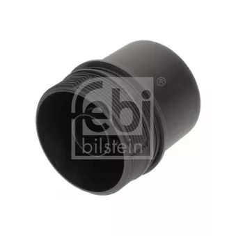 Couvercle, boîtier du filtre à huile FEBI BILSTEIN 197227
