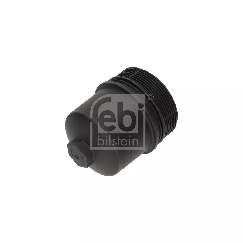 Couvercle, boîtier du filtre à huile FEBI BILSTEIN 197227 - Visuel 1