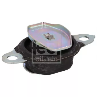 Suspension, boîte de vitesse manuelle FEBI BILSTEIN [197228]