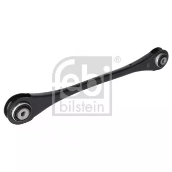 Bras de liaison, suspension de roue arrière gauche FEBI BILSTEIN OEM 4M0501529Q