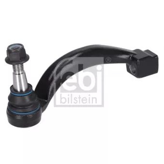 Rotule de barre de connexion avant gauche FEBI BILSTEIN 197253