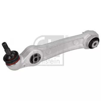 Bras de liaison, suspension de roue avant droit FEBI BILSTEIN 197267 pour LANCIA KAPPA 530 d - 265cv