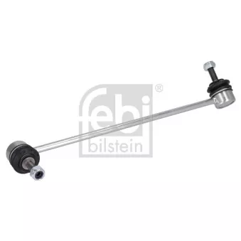 Entretoise/tige, stabilisateur avant gauche FEBI BILSTEIN OEM 9836849580