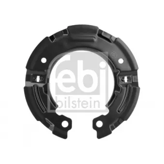 Déflecteur, disque de frein arrière FEBI BILSTEIN 197328