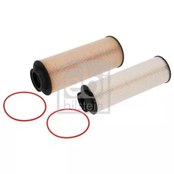 FEBI BILSTEIN 197350 - Kit de filtres à carburant