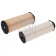 FEBI BILSTEIN 197350 - Kit de filtres à carburant