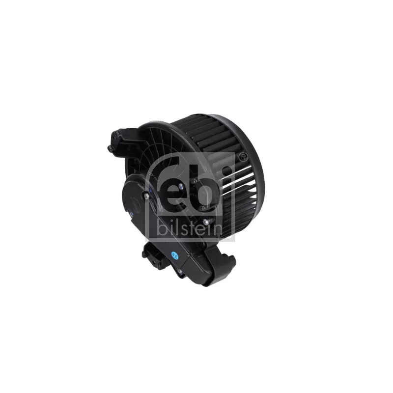 Pulseur d'air habitacle FEBI BILSTEIN 197360 - Visuel 1