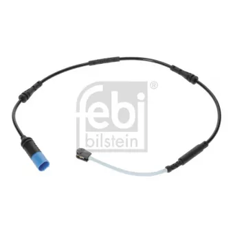 Contact d'avertissement, usure des plaquettes de frein arrière FEBI BILSTEIN 197397 pour MINI MINI COUNTRYMAN 2,0 John Cooper Works ALL4 - 300cv
