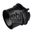 FEBI BILSTEIN 197416 - Pulseur d'air habitacle