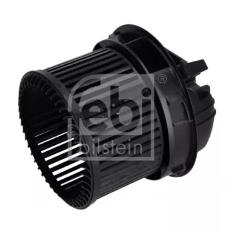 Pulseur d'air habitacle FEBI BILSTEIN 197416