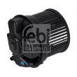 FEBI BILSTEIN 197416 - Pulseur d'air habitacle