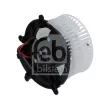FEBI BILSTEIN 197444 - Pulseur d'air habitacle