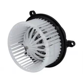 Pulseur d'air habitacle FEBI BILSTEIN 197451