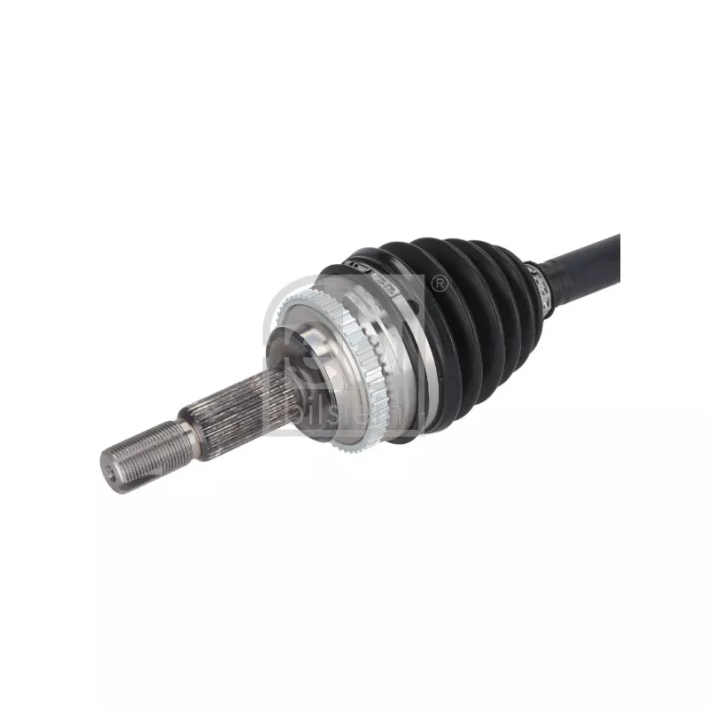 Arbre de transmission avant gauche FEBI BILSTEIN 197461 - Visuel 1