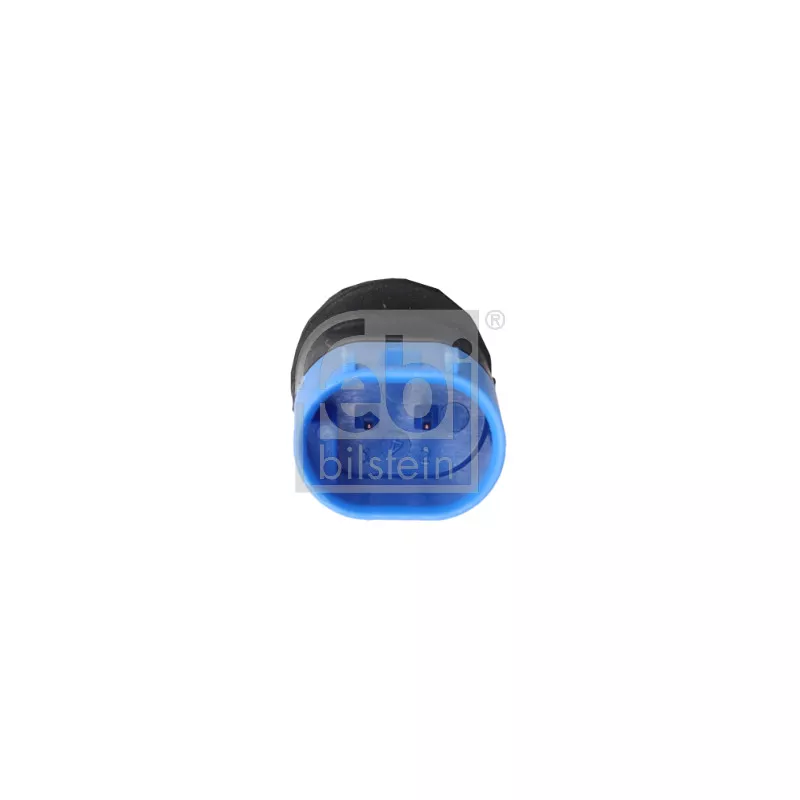 Contact d'avertissement, usure des plaquettes de frein avant FEBI BILSTEIN 197537 - Visuel 1