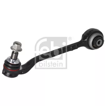 Bras de liaison, suspension de roue avant gauche FEBI BILSTEIN OEM 31106871467