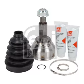 Jeu de joints, arbre de transmission avant FEBI BILSTEIN 197551