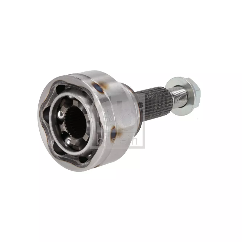 Jeu de joints, arbre de transmission avant FEBI BILSTEIN 197551 - Visuel 1