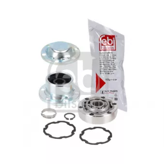 Joint, arbre longitudinal FEBI BILSTEIN 197585