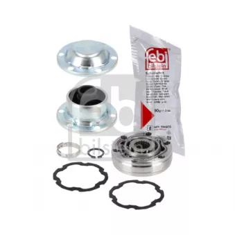 Joint, arbre longitudinal FEBI BILSTEIN 197587