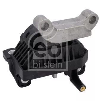Support moteur FEBI BILSTEIN 197597 pour LANCIA YPSILON 1.0 Mild Hybrid - 69cv