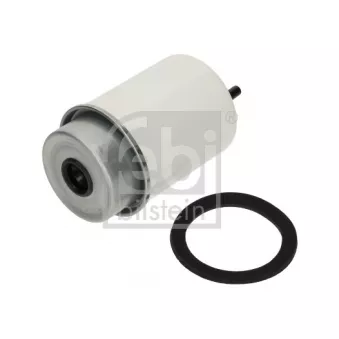 FEBI BILSTEIN 197635 - Filtre à carburant