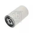 Filtre à huile FEBI BILSTEIN [197636]