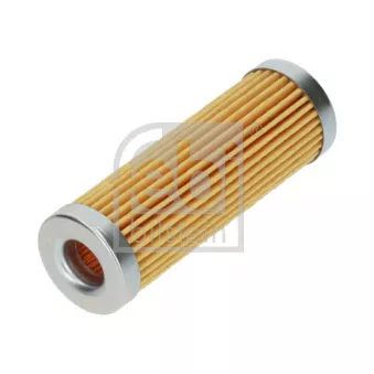 FEBI BILSTEIN 197637 - Filtre à carburant