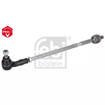 Barre de connexion avant gauche FEBI BILSTEIN OEM 1H0422803D