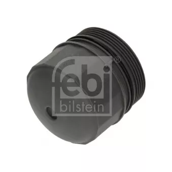 Couvercle, boîtier du filtre à huile FEBI BILSTEIN 197640 pour MAZDA 6 5.0 4x4 - 550cv