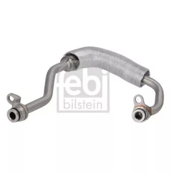 Conduite d'huile, compresseur FEBI BILSTEIN 197642