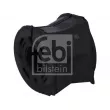 FEBI BILSTEIN 197689 - Suspension, stabilisateur avant