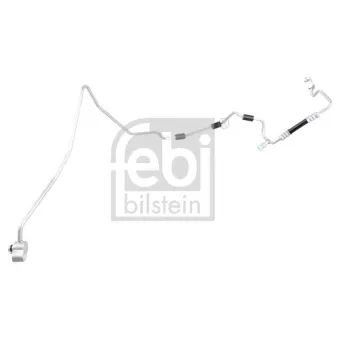FEBI BILSTEIN 197701 - Conduite à haute pression, climatisation