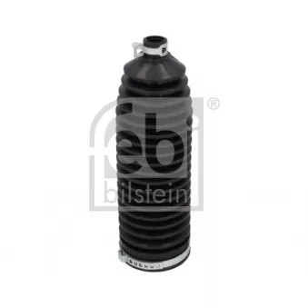 Jeu de joints-soufflets, direction avant FEBI BILSTEIN 197776 pour VOLKSWAGEN PASSAT D4 AWD - 190cv